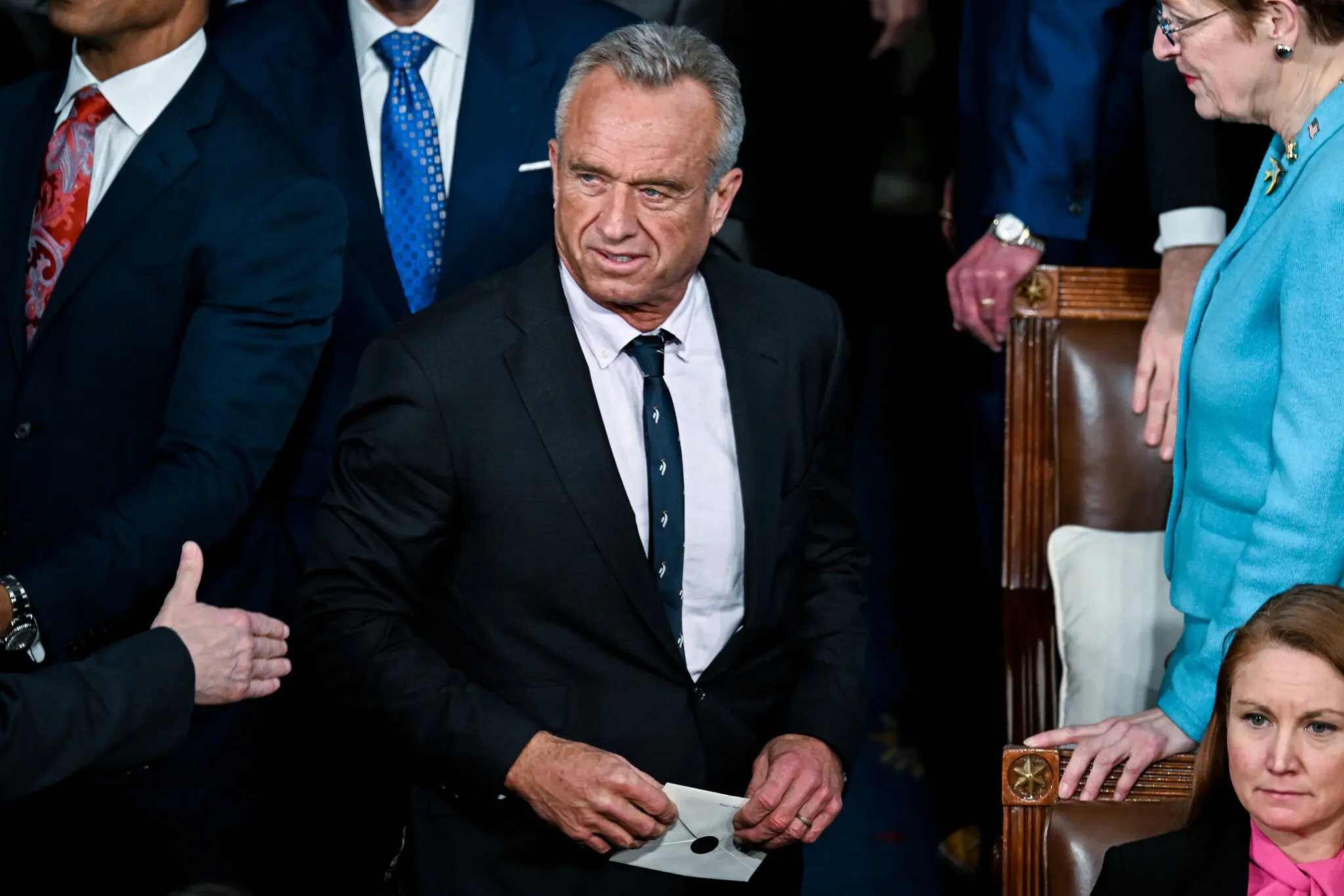 Таємниці вбивства Джона Кеннеді: чи проллє світло розсекречення архівів?